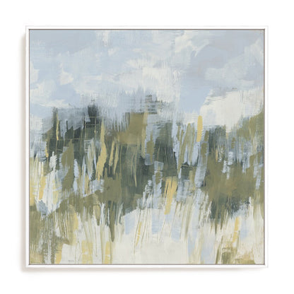 Grassy Dunes I Wall Art