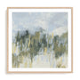 Grassy Dunes I Wall Art