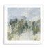 Grassy Dunes I Wall Art #oran_white-white-border