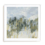 Grassy Dunes I Wall Art