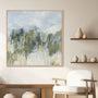 Grassy Dunes I Wall Art