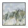Grassy Dunes II Wall Art