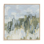 Grassy Dunes II Wall Art