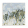 Grassy Dunes II Wall Art