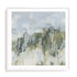 Grassy Dunes II Wall Art #oran_white-white-border