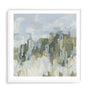 Grassy Dunes II Wall Art