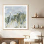 Grassy Dunes II Wall Art