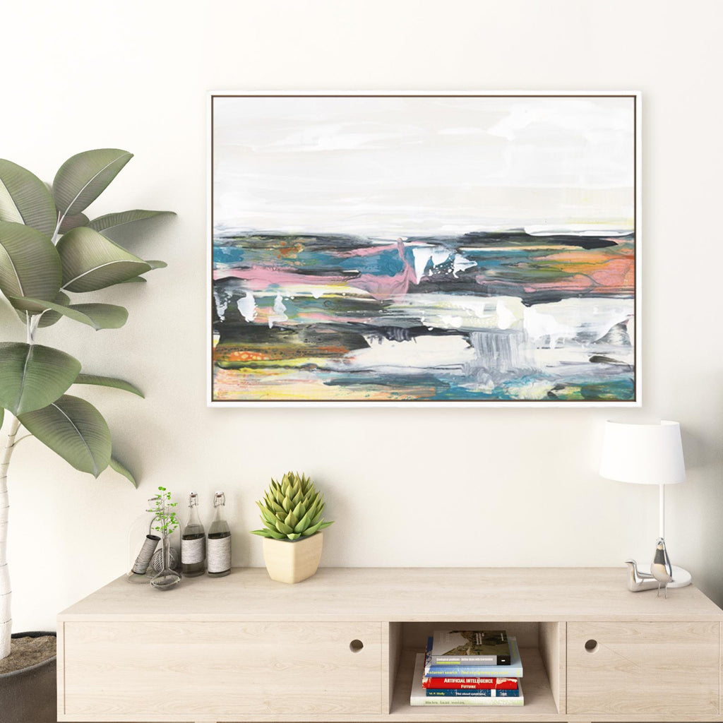 Happy Seascape II