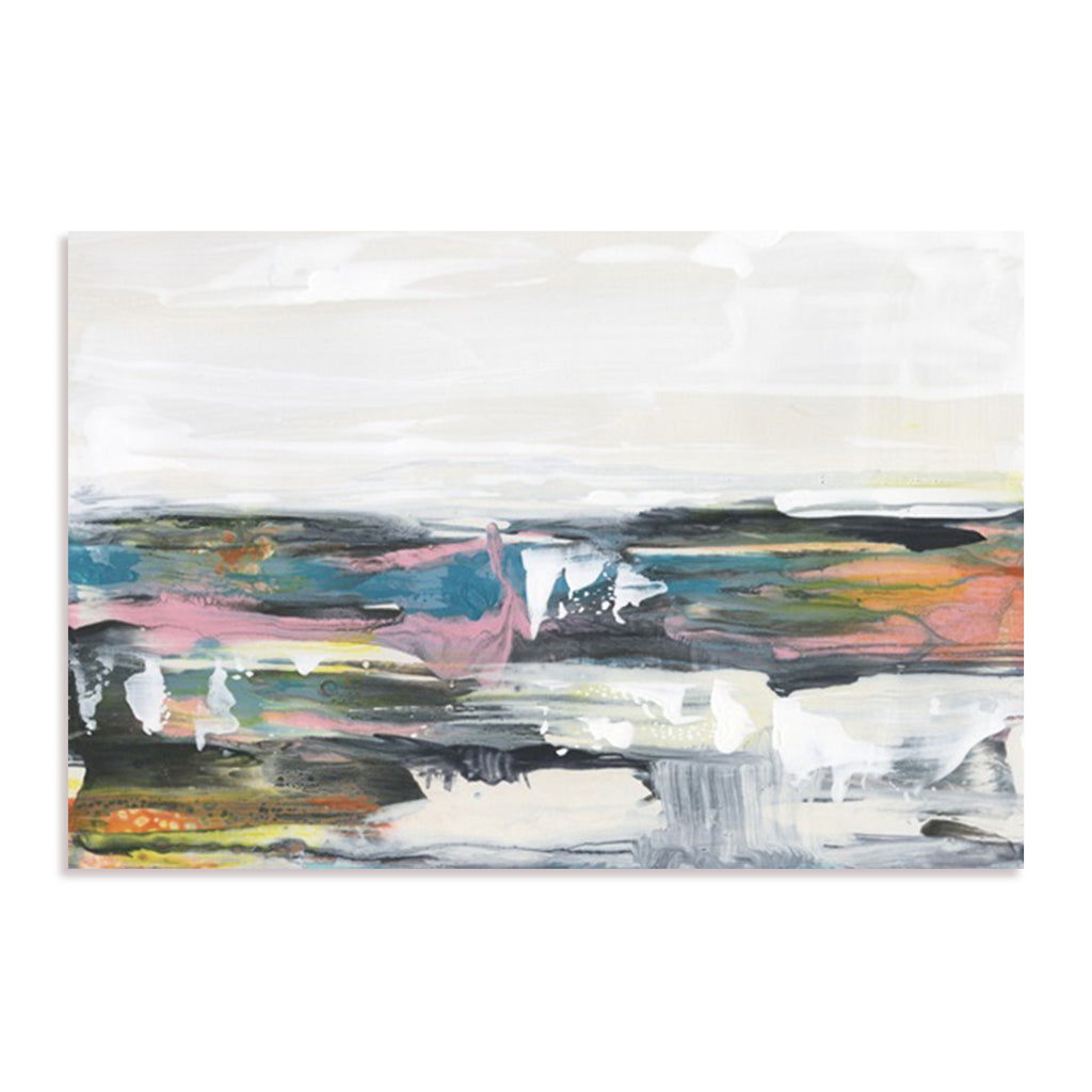 Happy Seascape II