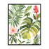 Tropical Farrago II Wall Art
