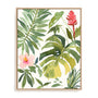 Tropical Farrago II Wall Art