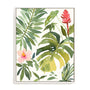 Tropical Farrago II Wall Art