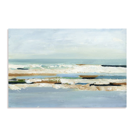 Abstract Sandbar I