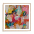 A Colorful Mindset Wall Art #oran_natural-white-border