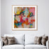 A Colorful Mindset Wall Art