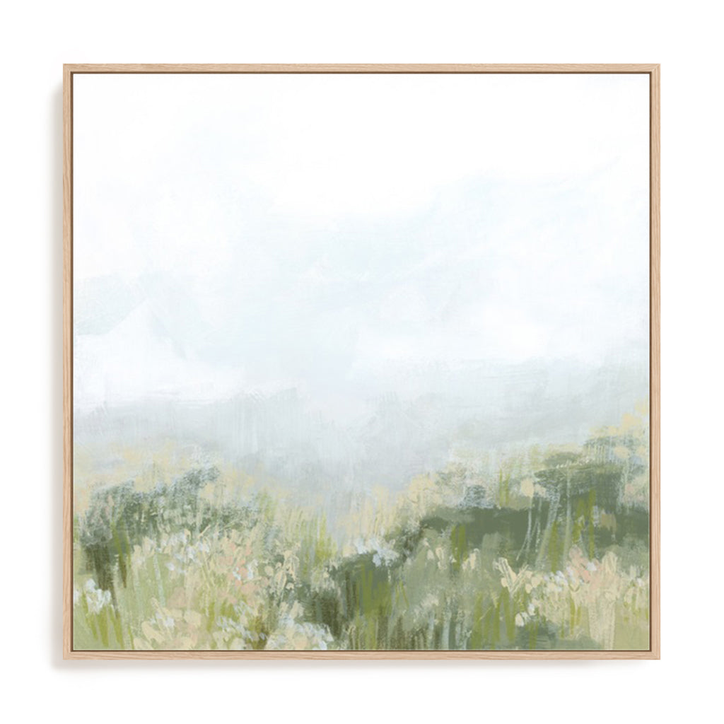 Mountain Meadow View II
