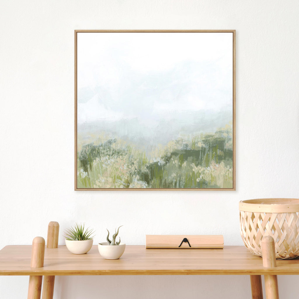 Mountain Meadow View II