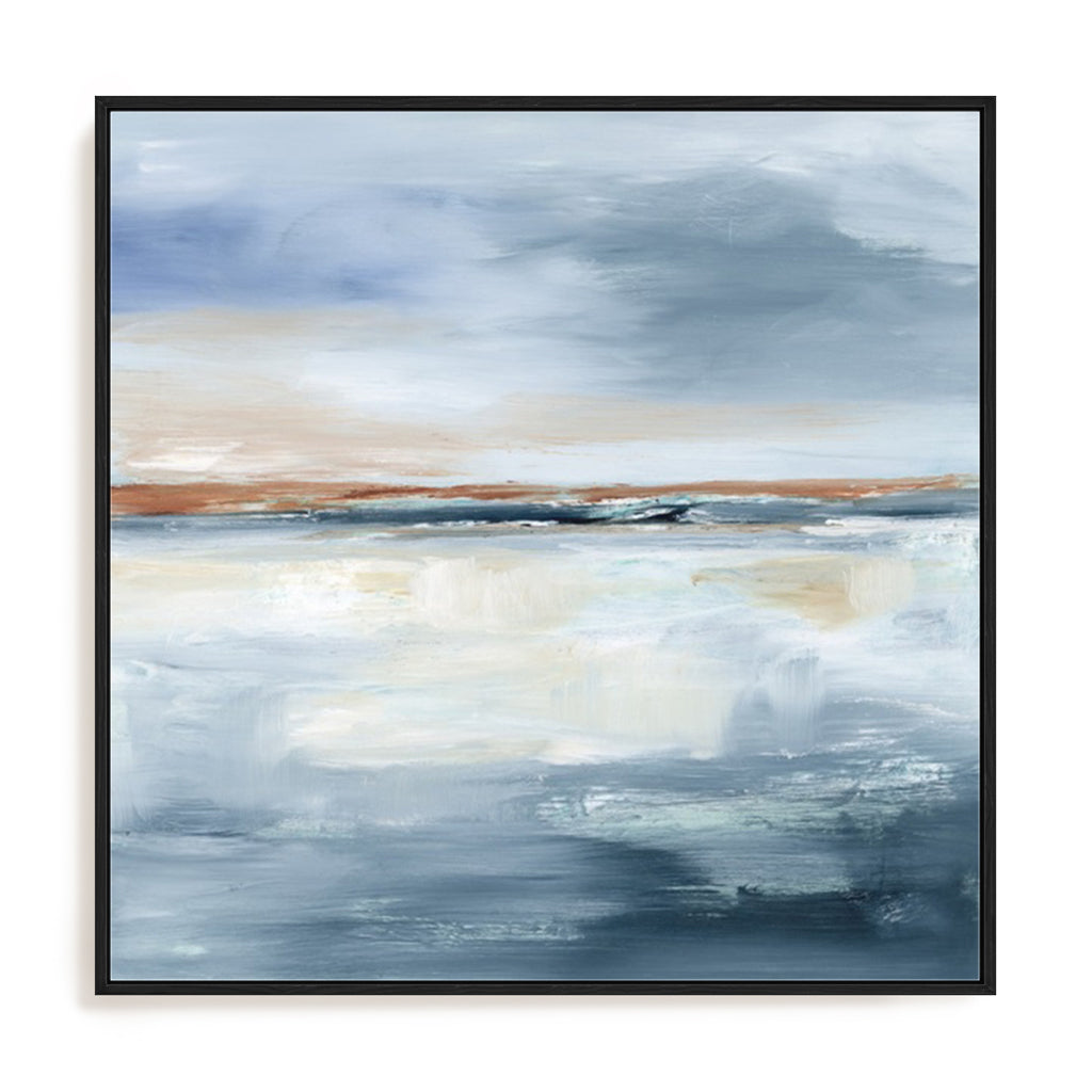 Sundown Horizon II