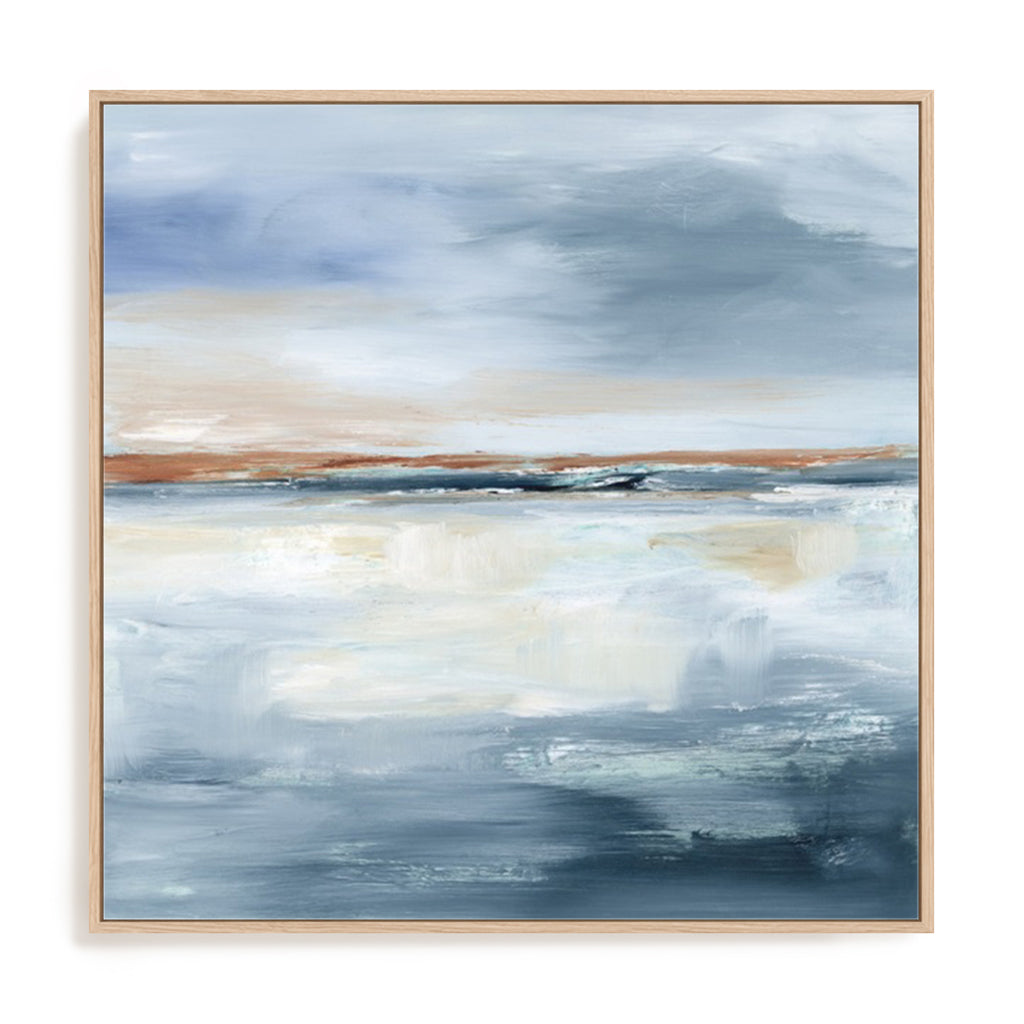 Sundown Horizon II