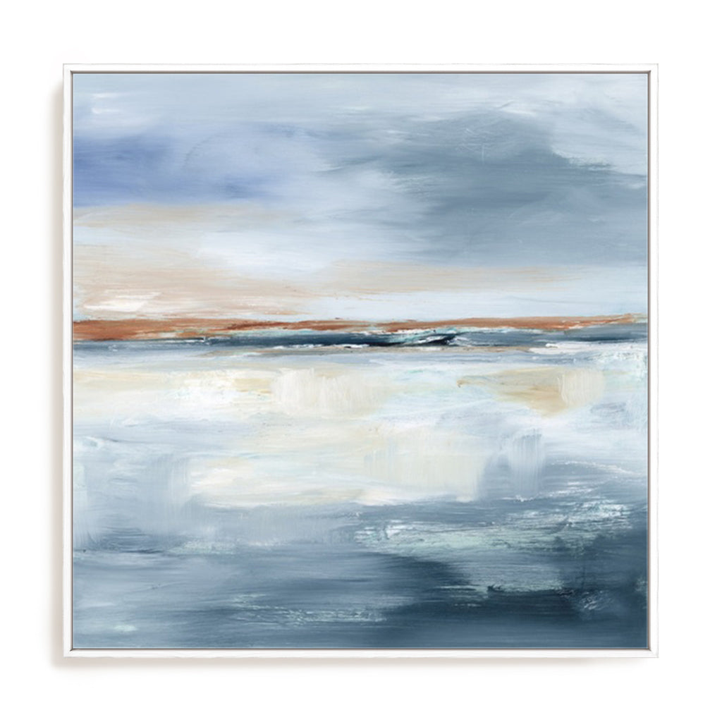 Sundown Horizon II