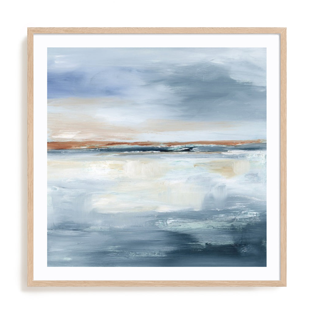 Sundown Horizon II