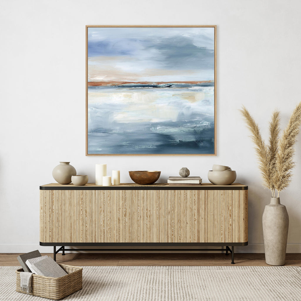 Sundown Horizon II