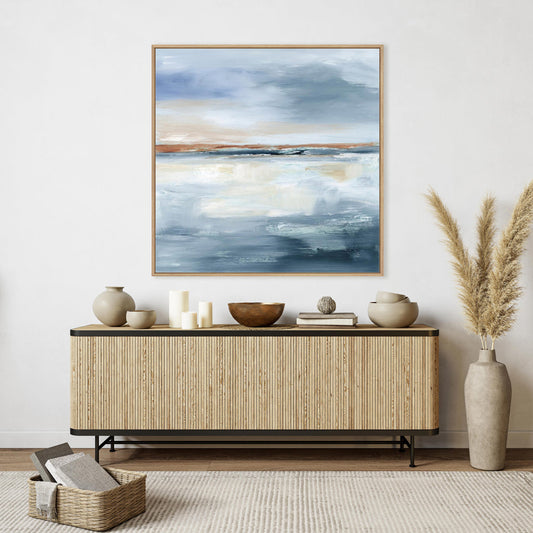 Sundown Horizon II