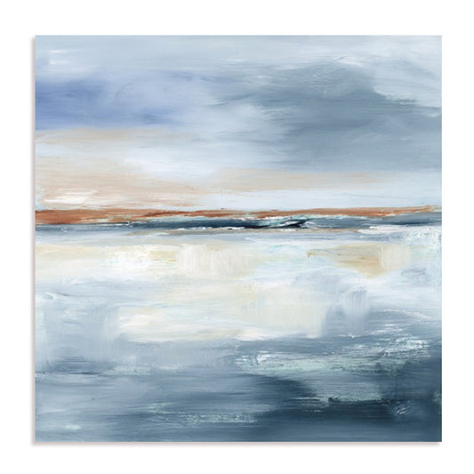 Sundown Horizon II
