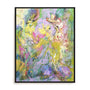 Grace Fluttering Wall Art