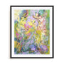 Grace Fluttering Wall Art