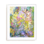 Grace Fluttering Wall Art