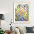 Grace Fluttering Wall Art