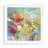 Unbroken Heart Wall Art #oran_white-white-border