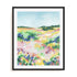 Prism Meadow II Wall Art