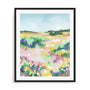 Prism Meadow II Wall Art