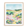 Prism Meadow II Wall Art