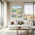 Prism Meadow II Wall Art