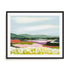 Azucar Valley I Wall Art