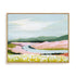 Azucar Valley II Wall Art