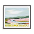 Azucar Valley II Wall Art