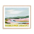 Azucar Valley II Wall Art
