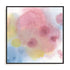 Rainbow Litmus II Wall Art