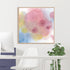 Rainbow Litmus II Wall Art