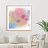 Rainbow Litmus II Wall Art