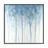 Blue Water Forest I Wall Art