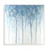 Blue Water Forest I Wall Art
