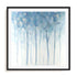 Blue Water Forest I Wall Art