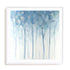 Blue Water Forest I Wall Art