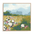 Sweet Sheep Field I Wall Art