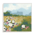 Sweet Sheep Field I Wall Art